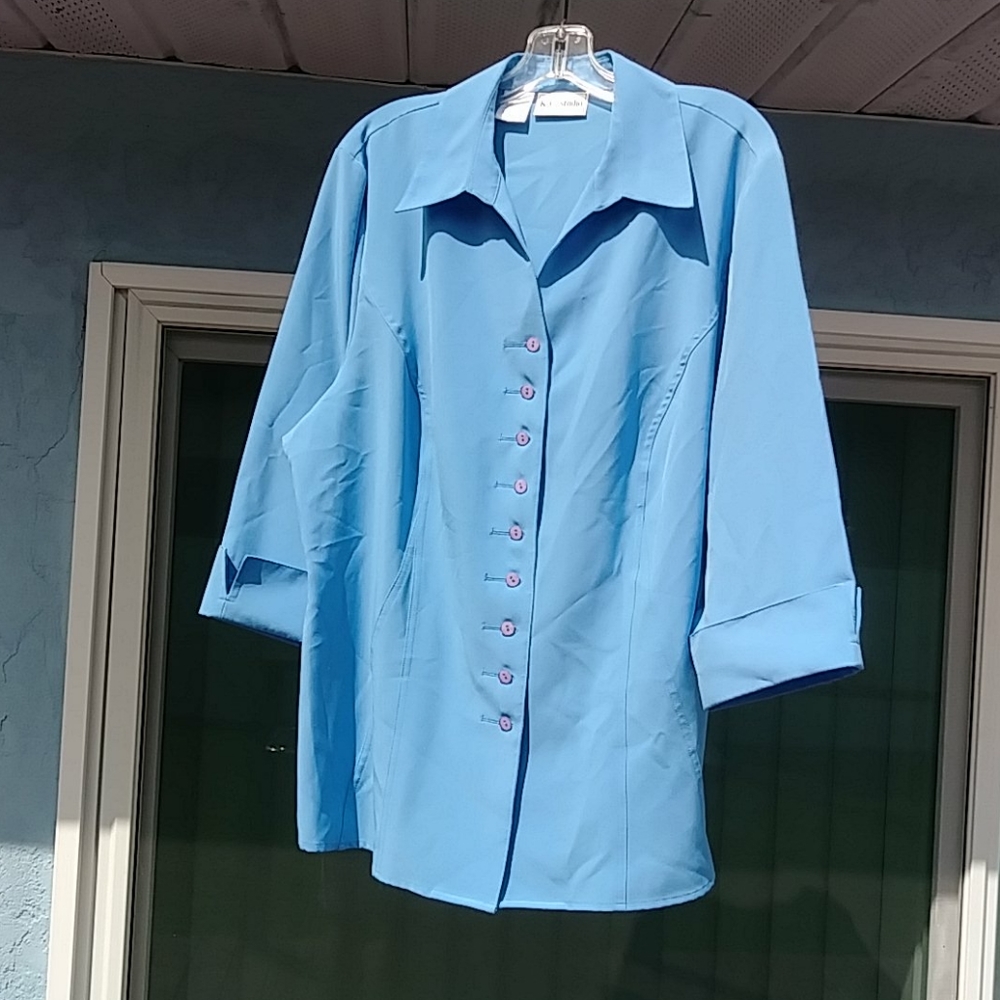 K.C. Studio Women's Top